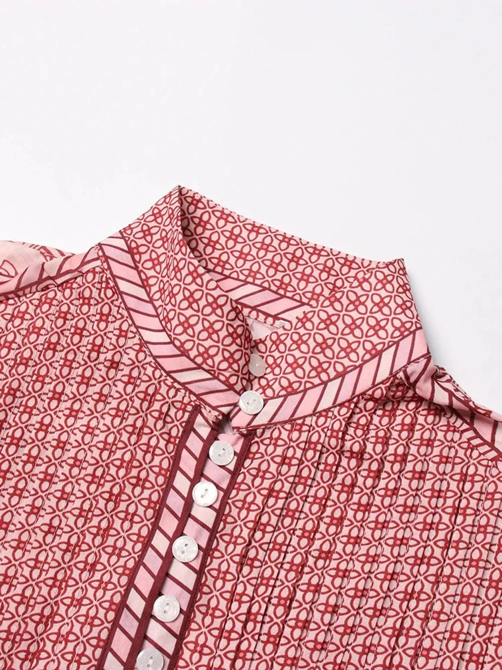 Alia Pullover Mid Dress