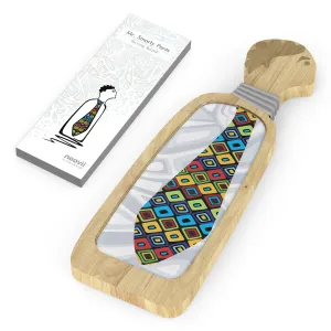 Andy Cartwright Mr Smarty Pants Serving Board (AC-2115)