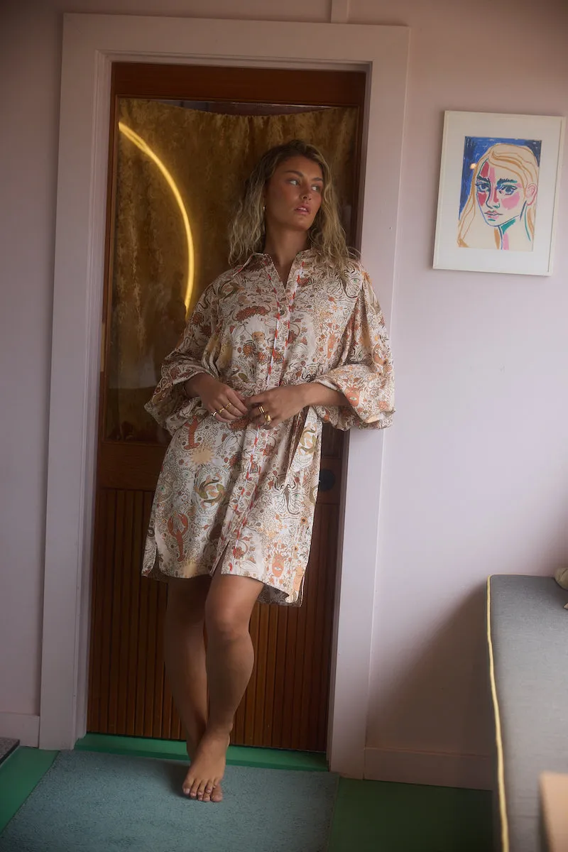 Annabelle Dress, Zodiac