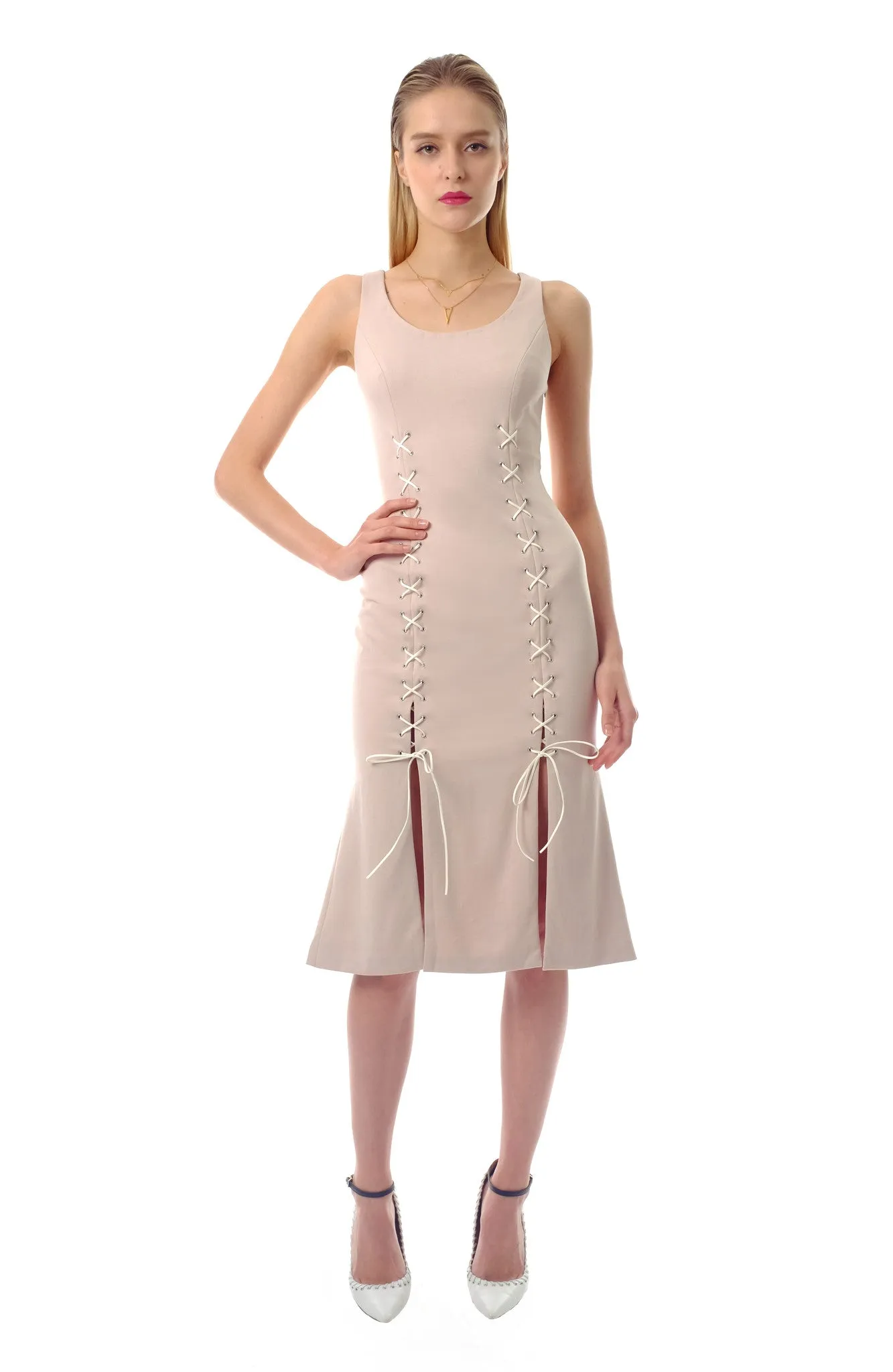 Antonette Dress