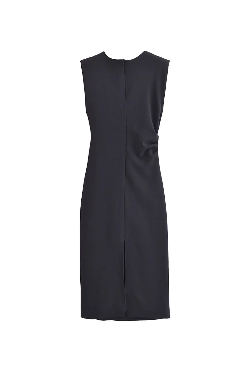 'Aurora'  Slim Waist Midi Dress (3 Colors)