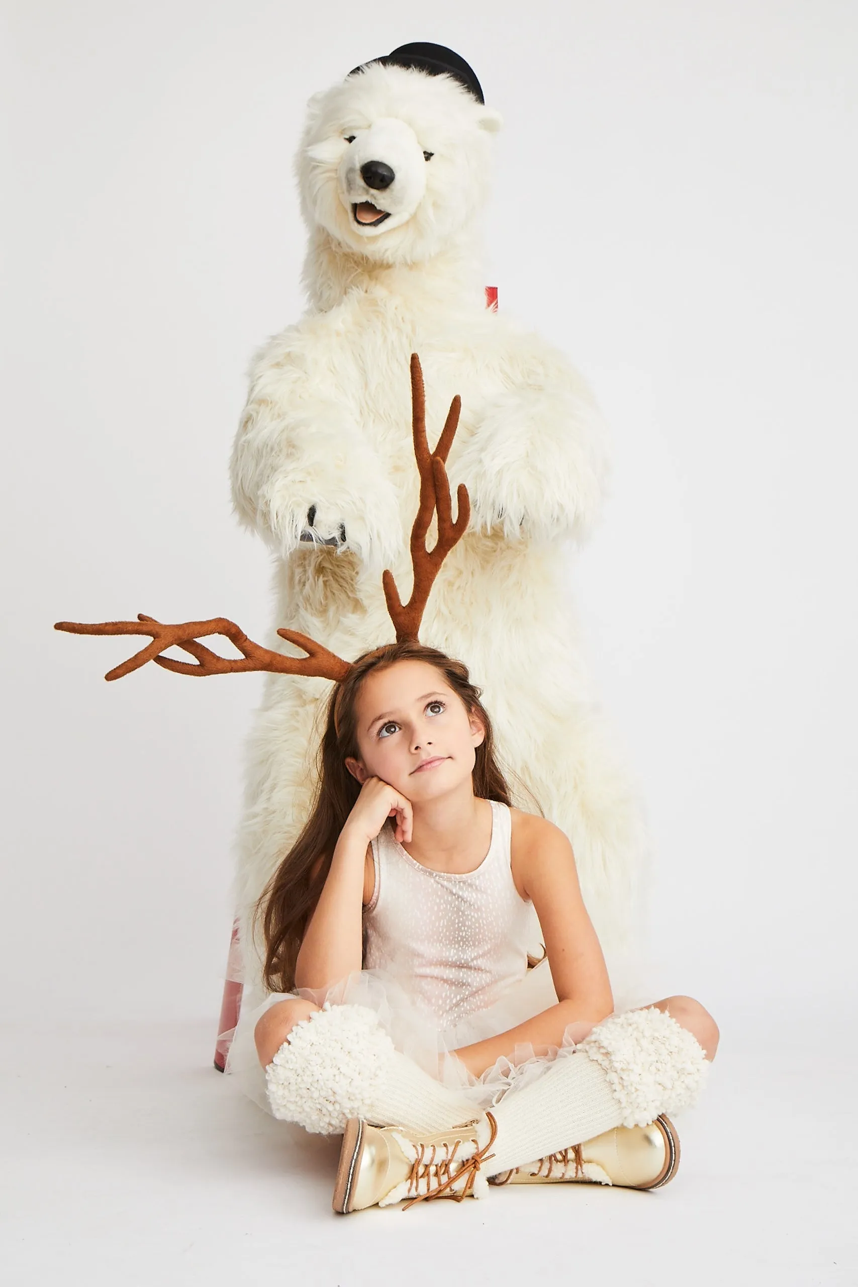 B.A.E. Tutu Dress