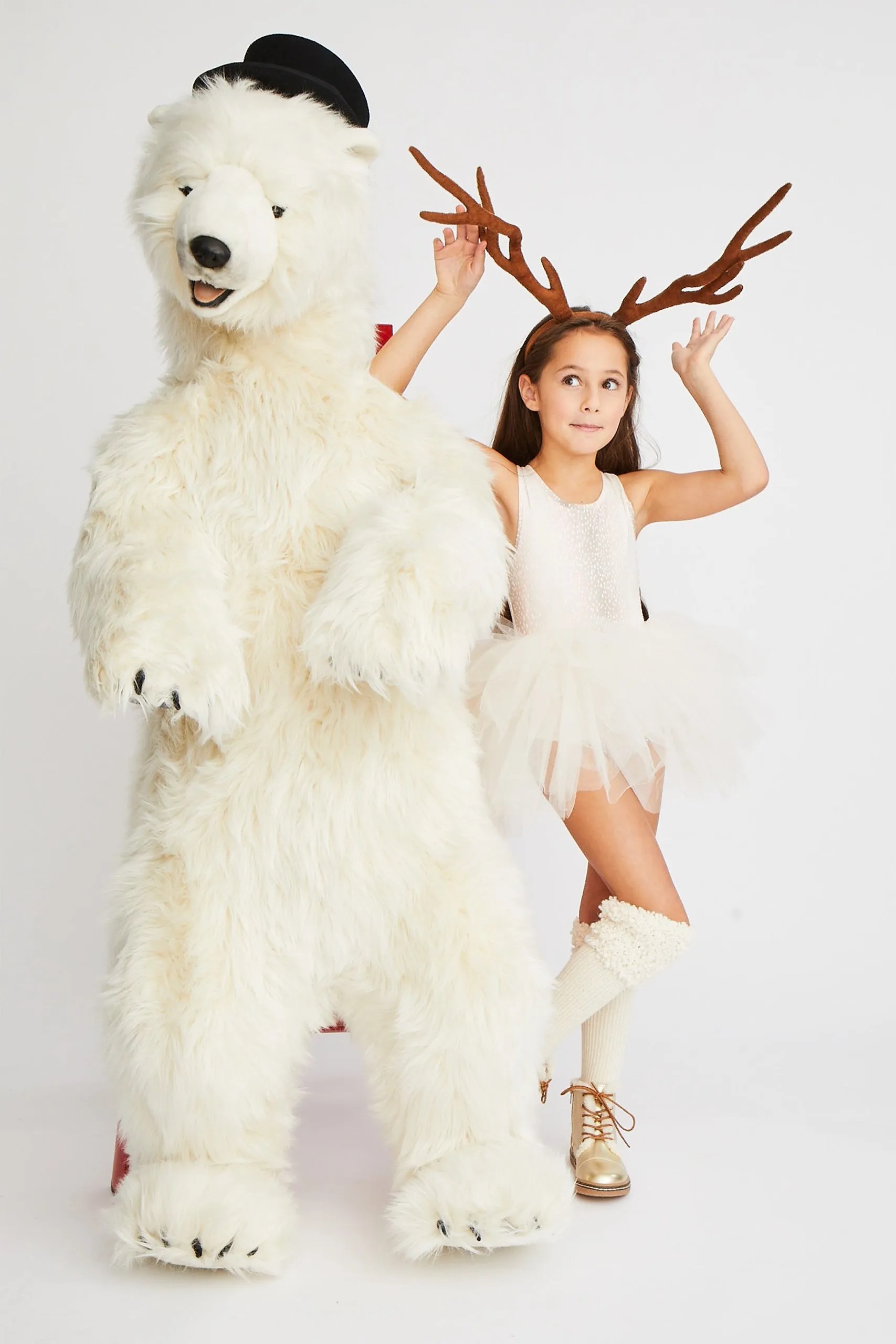 B.A.E. Tutu Dress