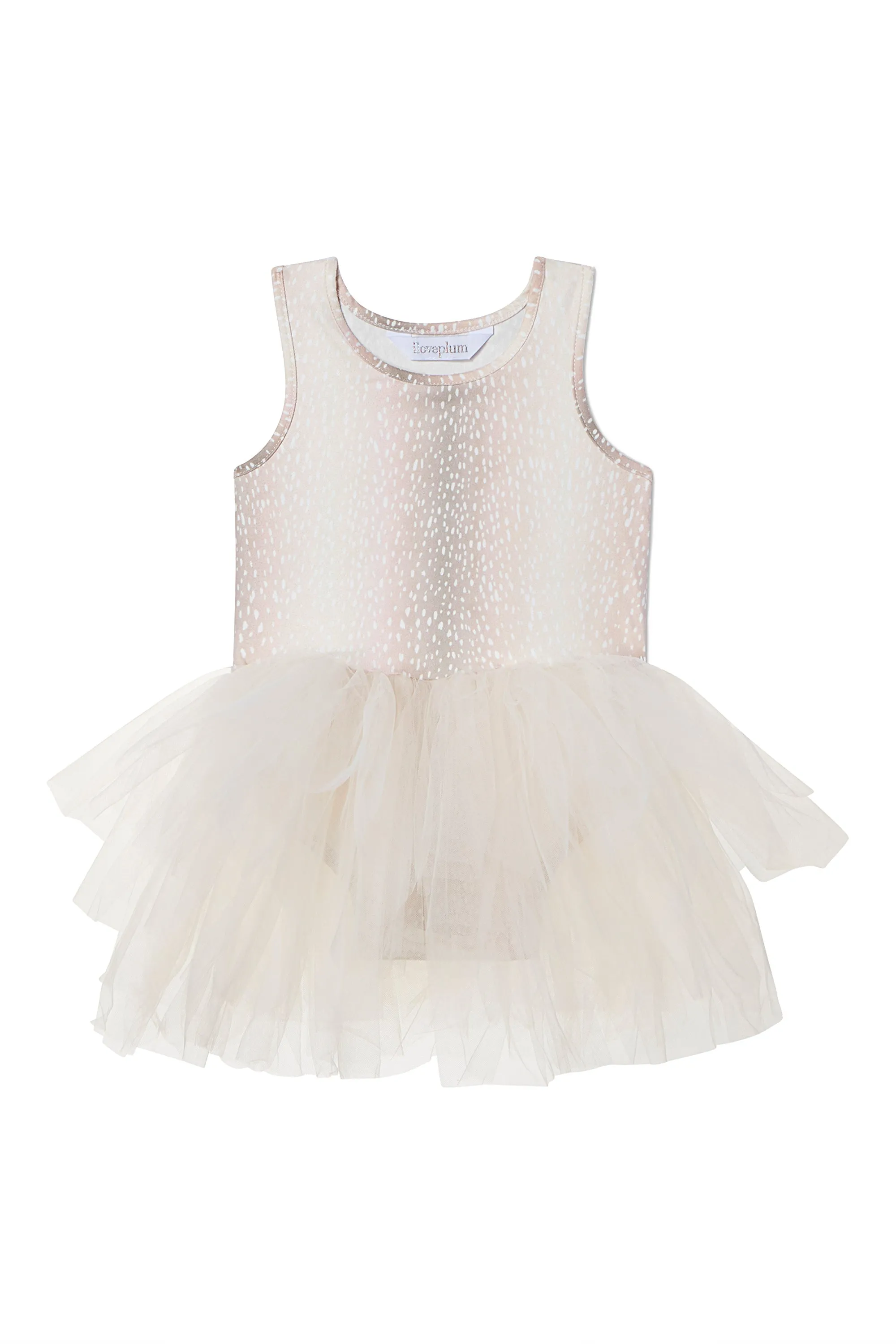 B.A.E. Tutu Dress