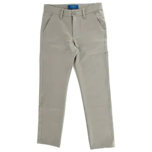Bailey Boys Performance Pant -Khaki