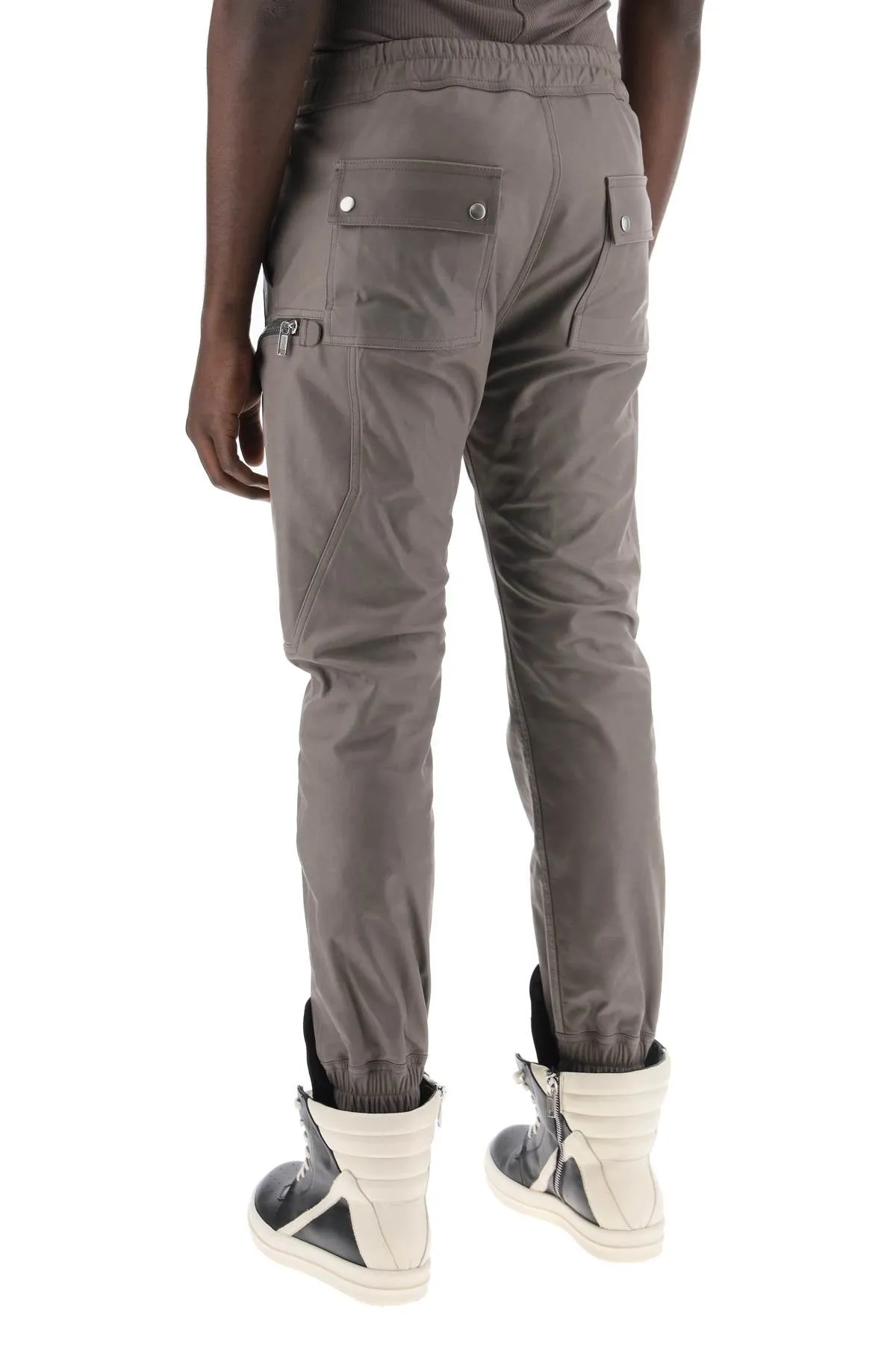 bauhaus pants