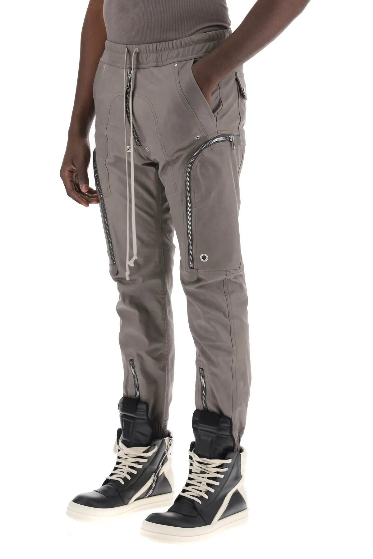 bauhaus pants