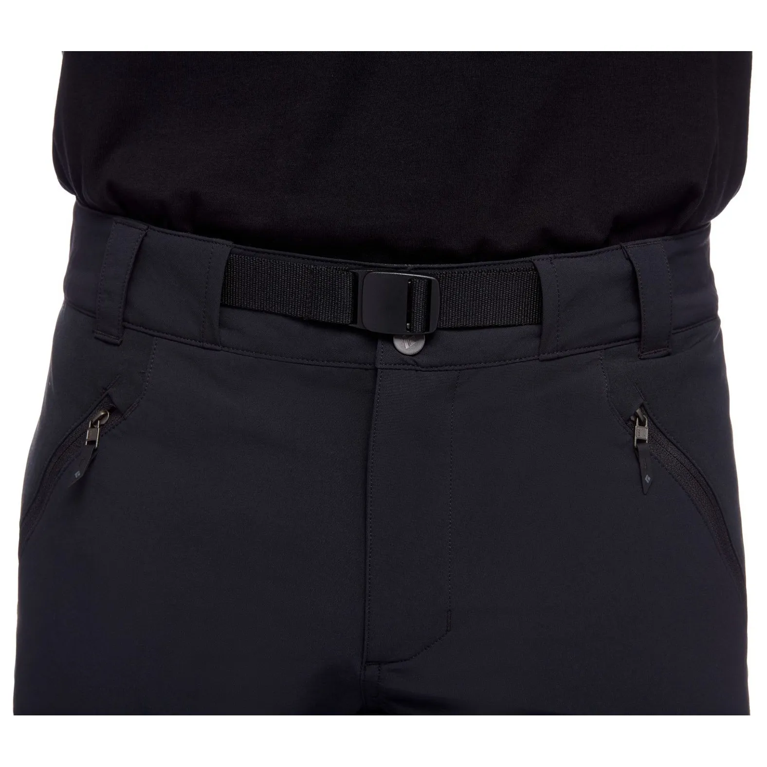 Black Diamond Men&#x27;s Swift Pants Black | Buy Black Diamond Men&#x27;s Swift Pants Black here | Outnorth