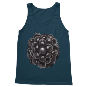BlackBerry Classic Adult Vest Top