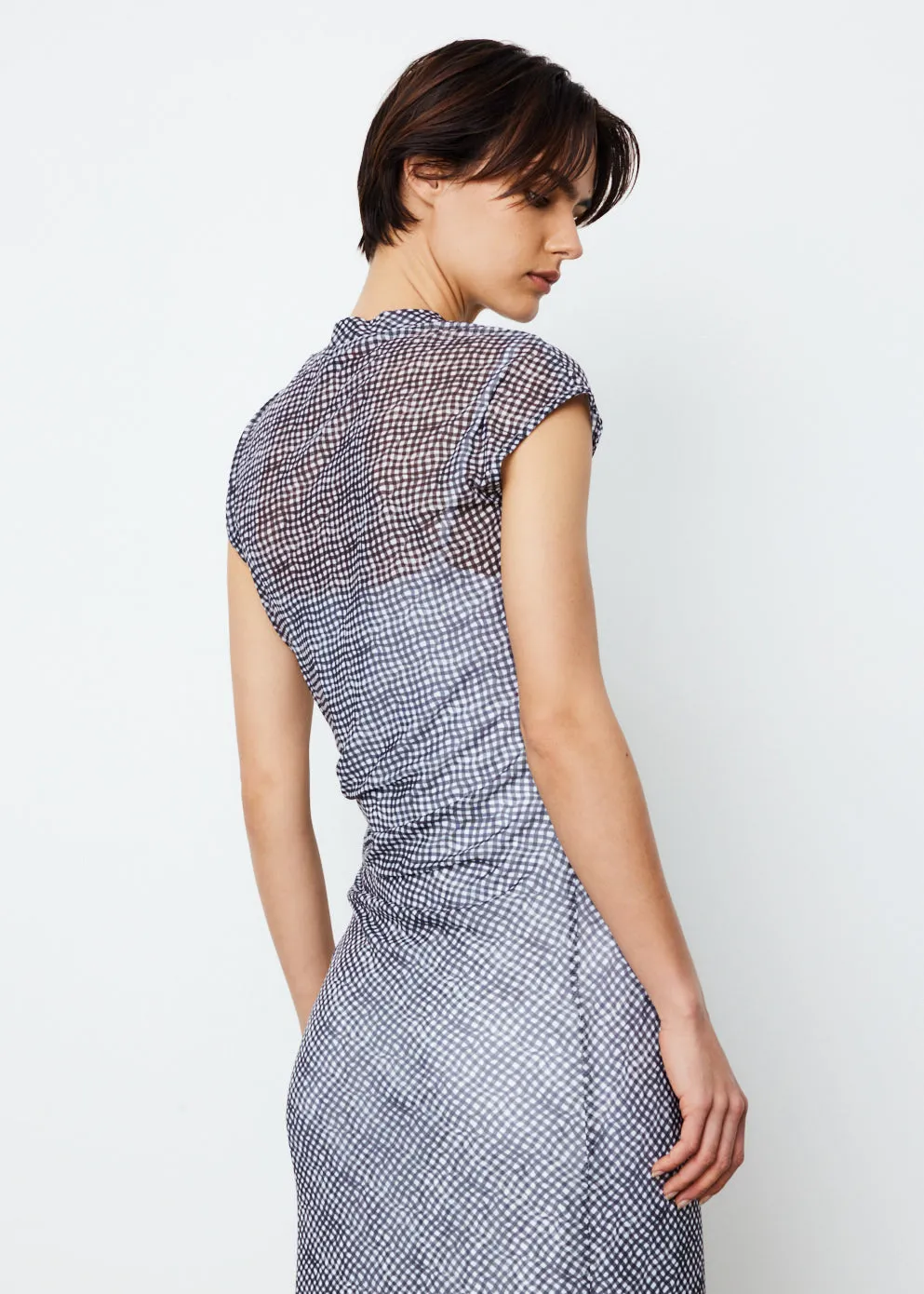 Bon Appetit Dress