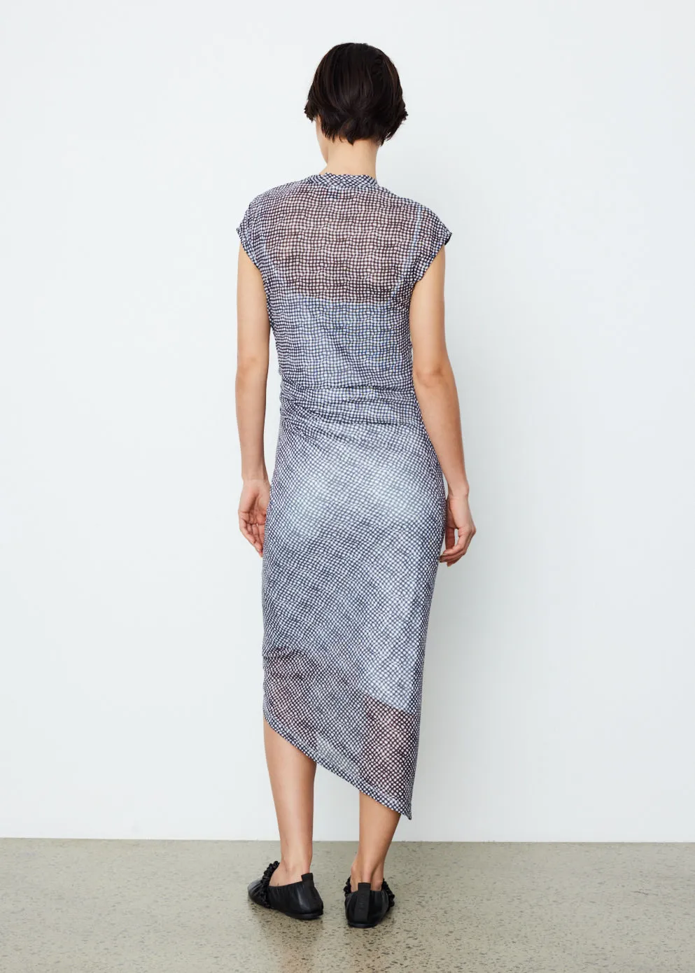 Bon Appetit Dress