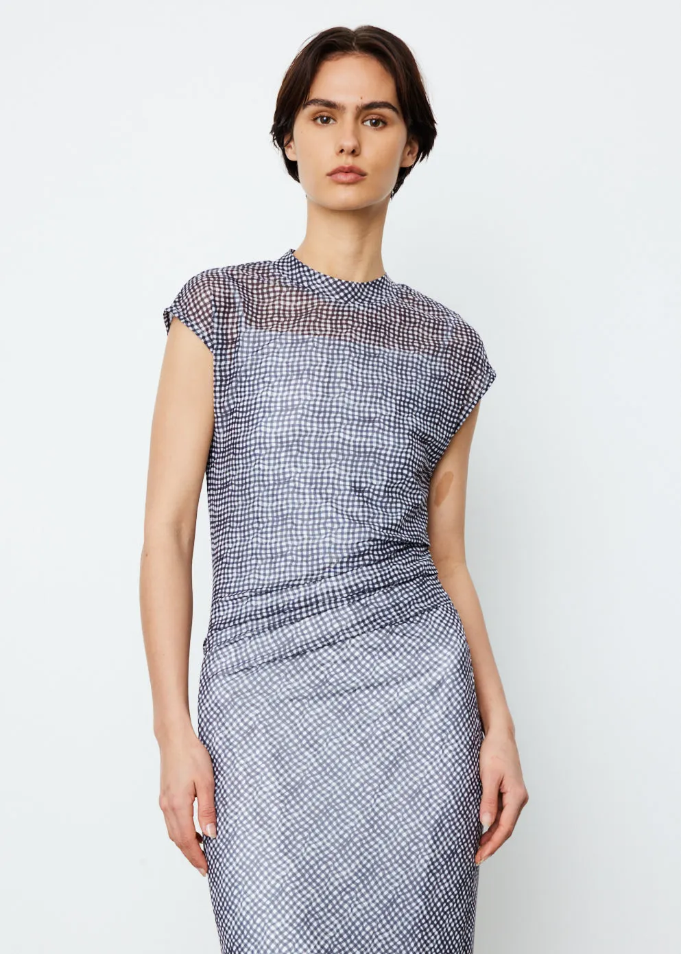 Bon Appetit Dress