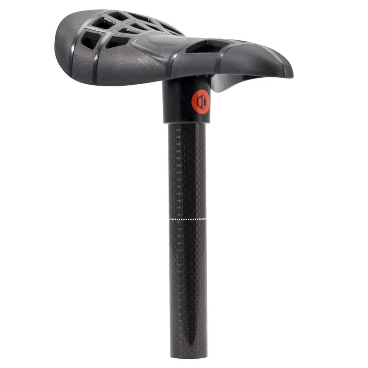 Box One Unibody Saddle