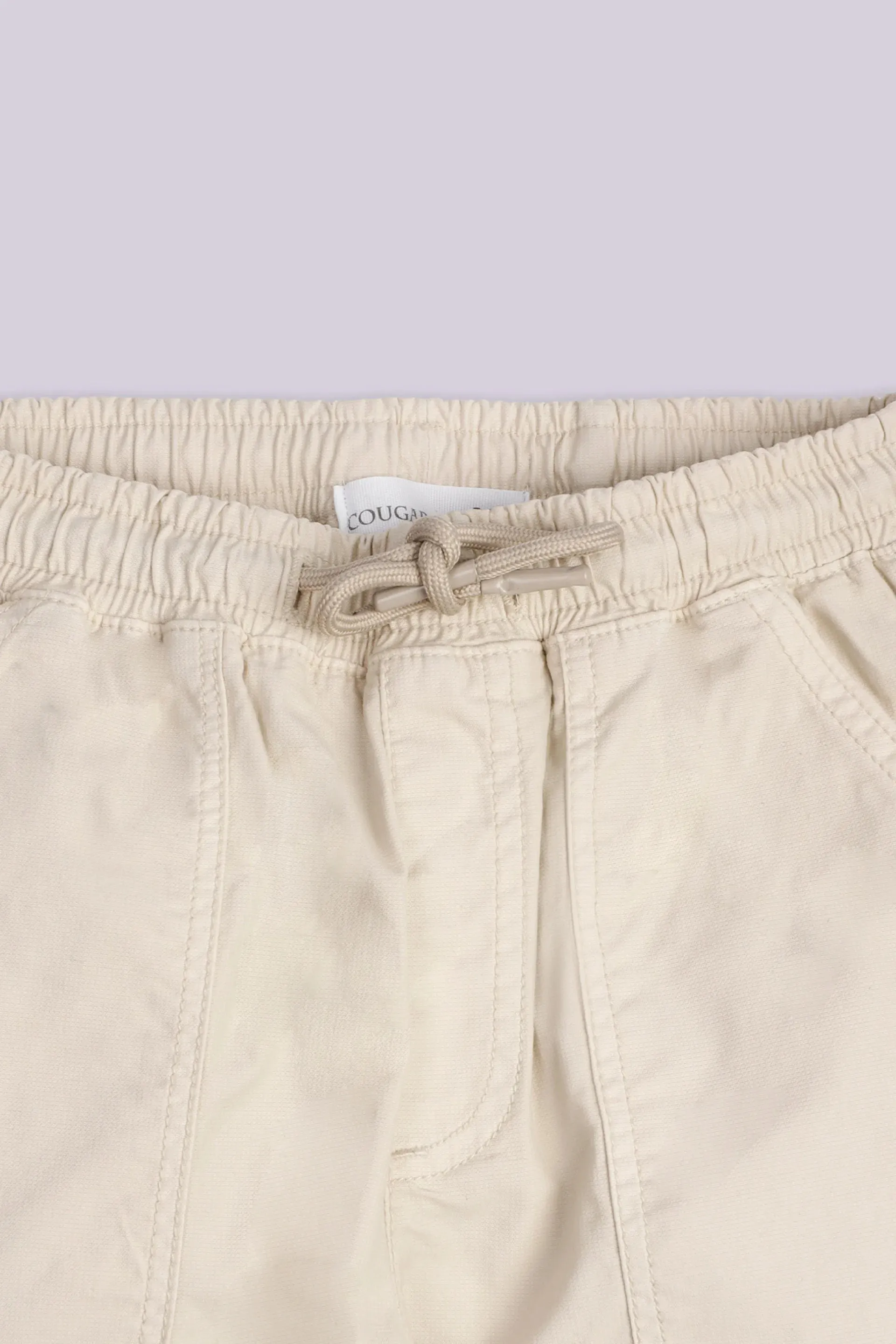 Cargo Jogger Pants