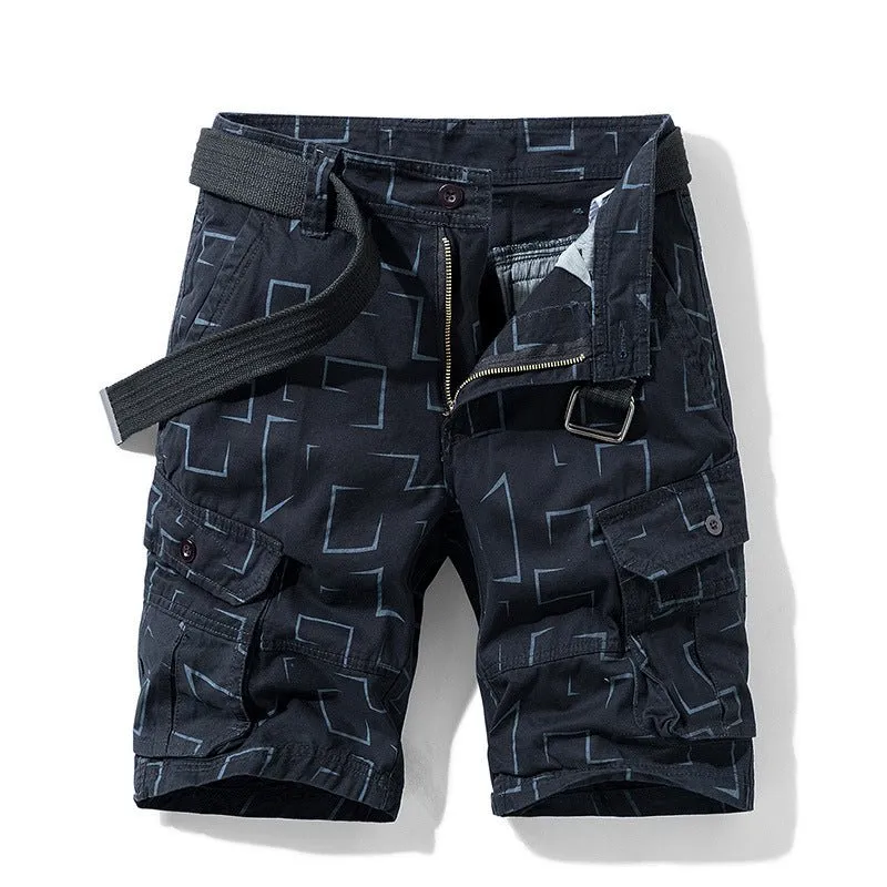 Cargo Shorts Pants