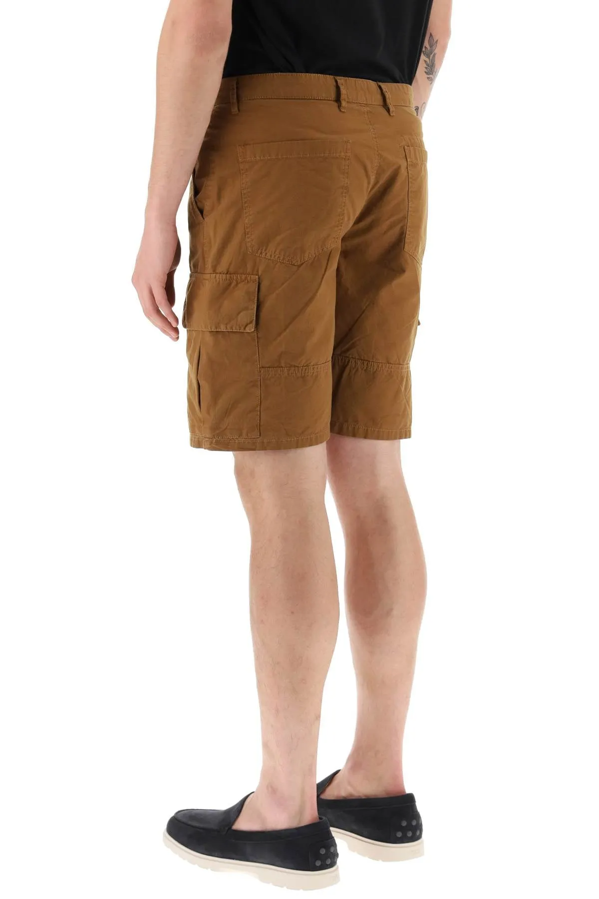 cargo shorts