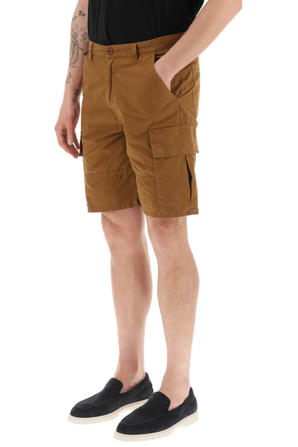 cargo shorts