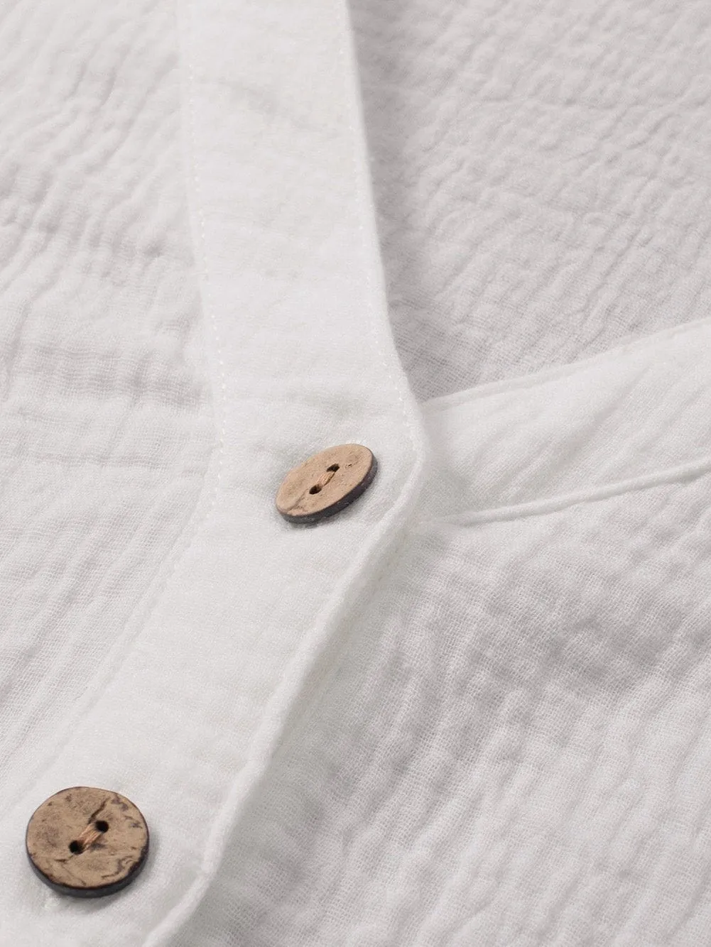 Casual Party Shirt