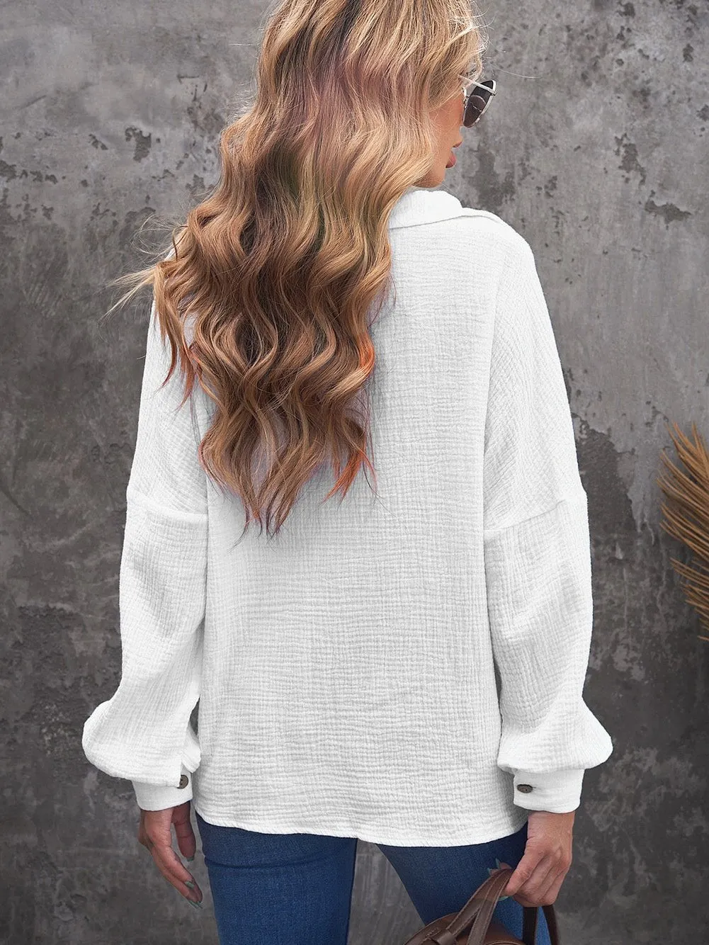 Casual Party Shirt