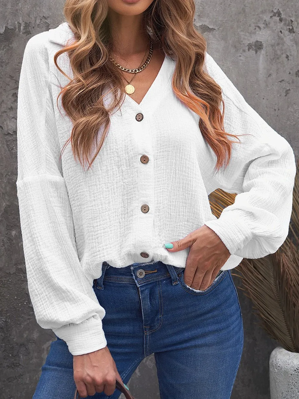 Casual Party Shirt