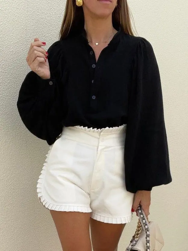 Casual Party Shirt
