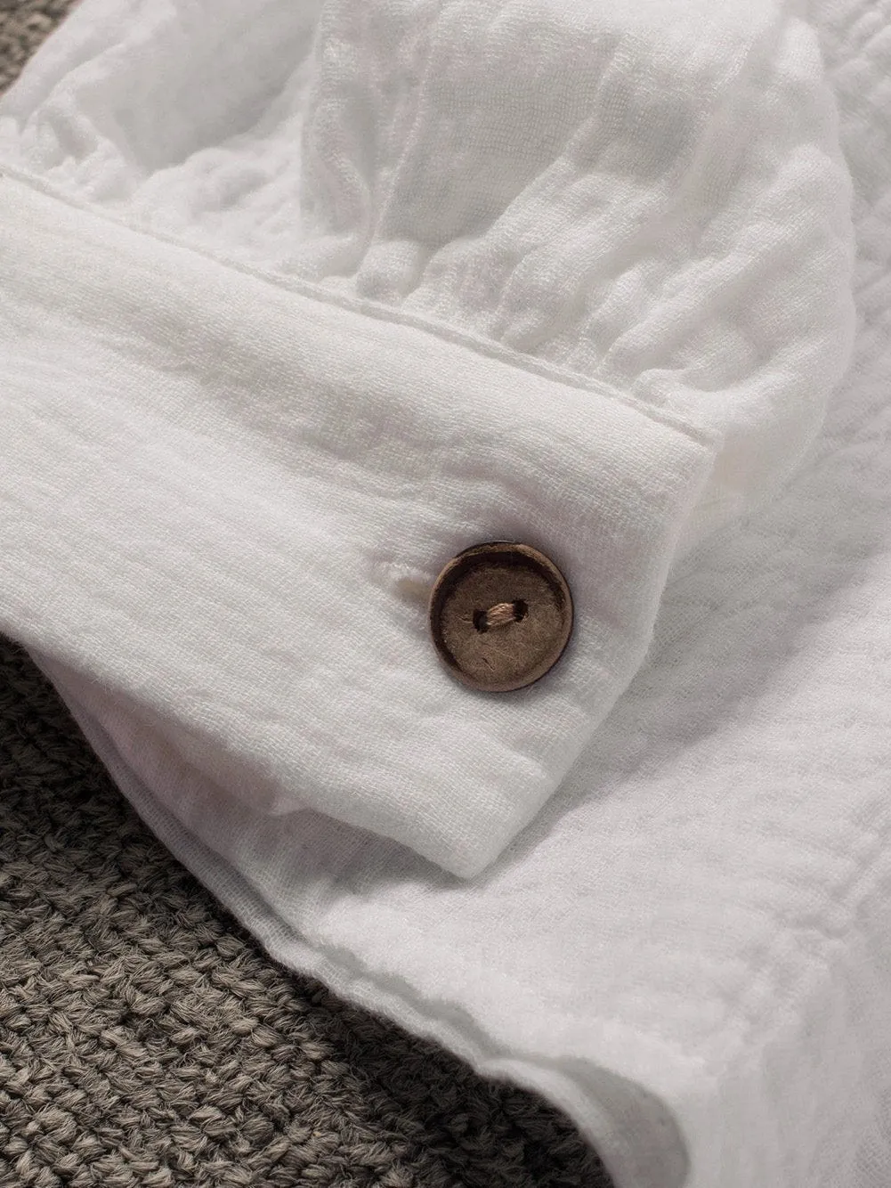 Casual Party Shirt