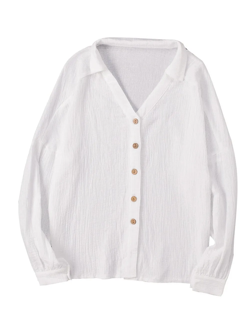 Casual Party Shirt