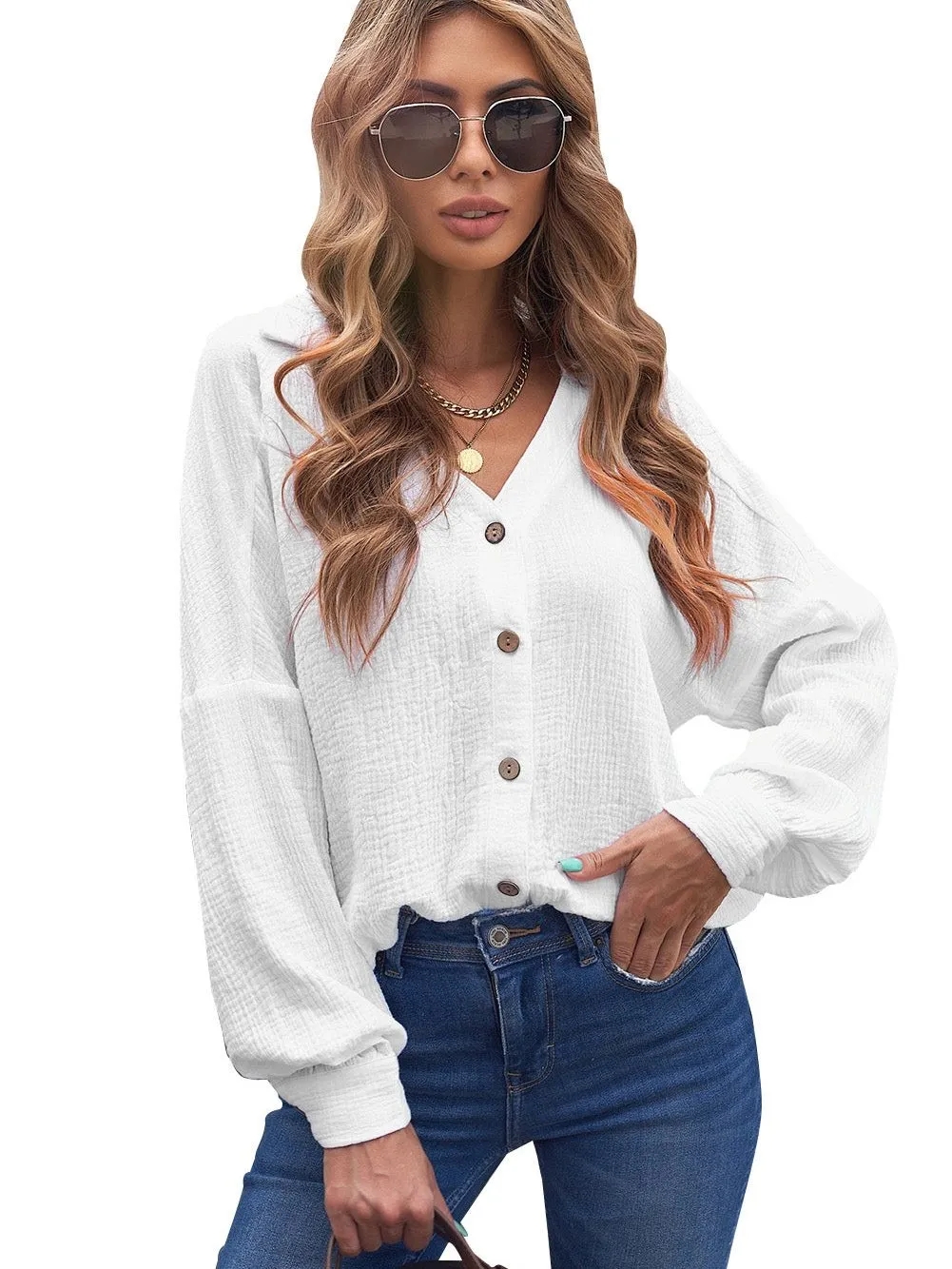Casual Party Shirt