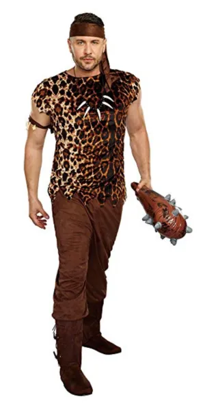 Cave Man