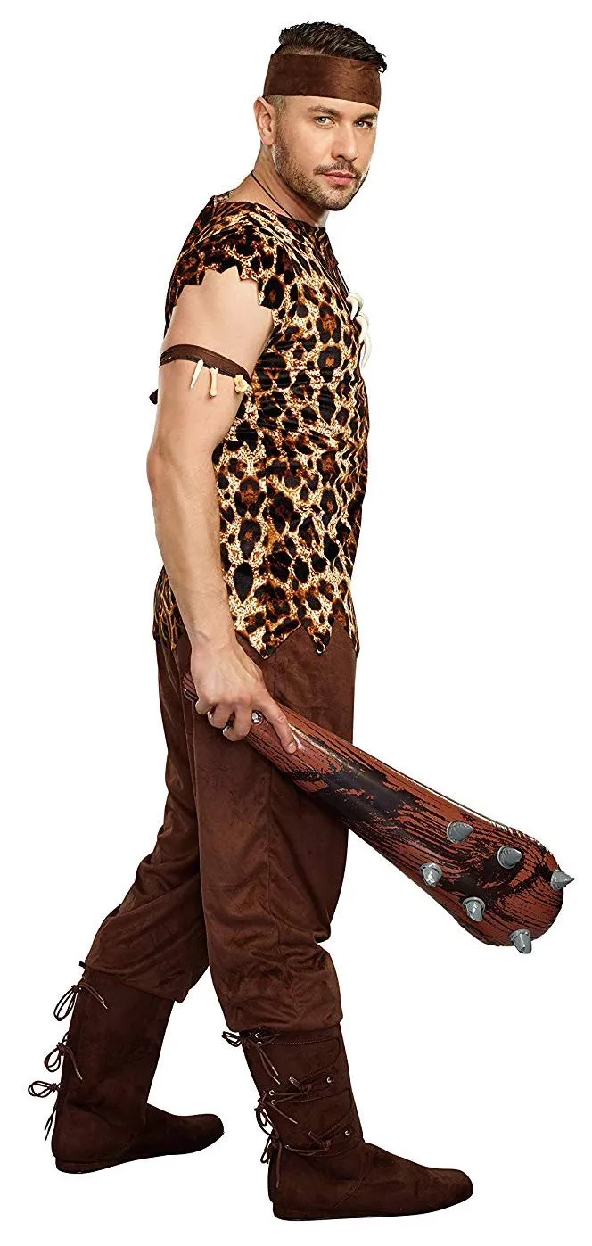 Cave Man