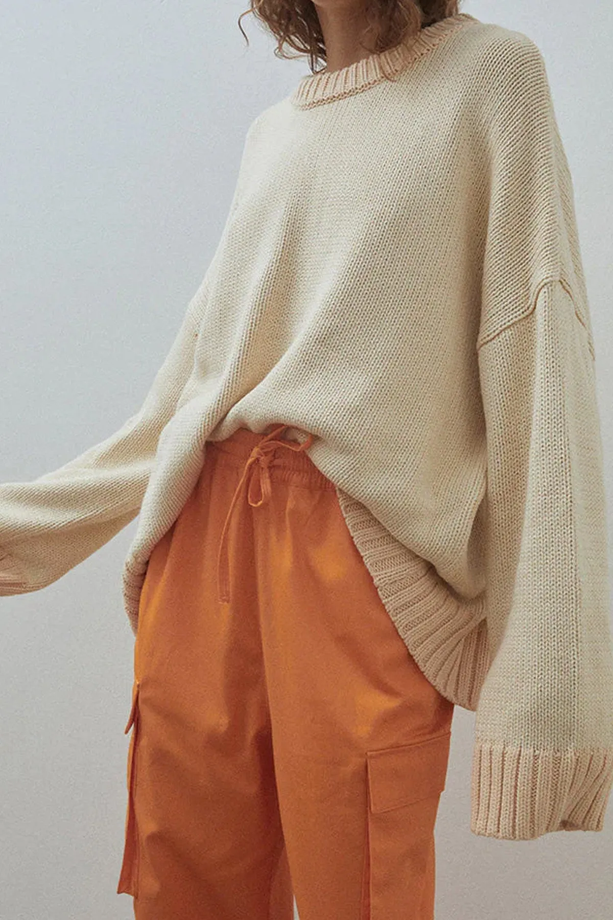 Chambord Knit