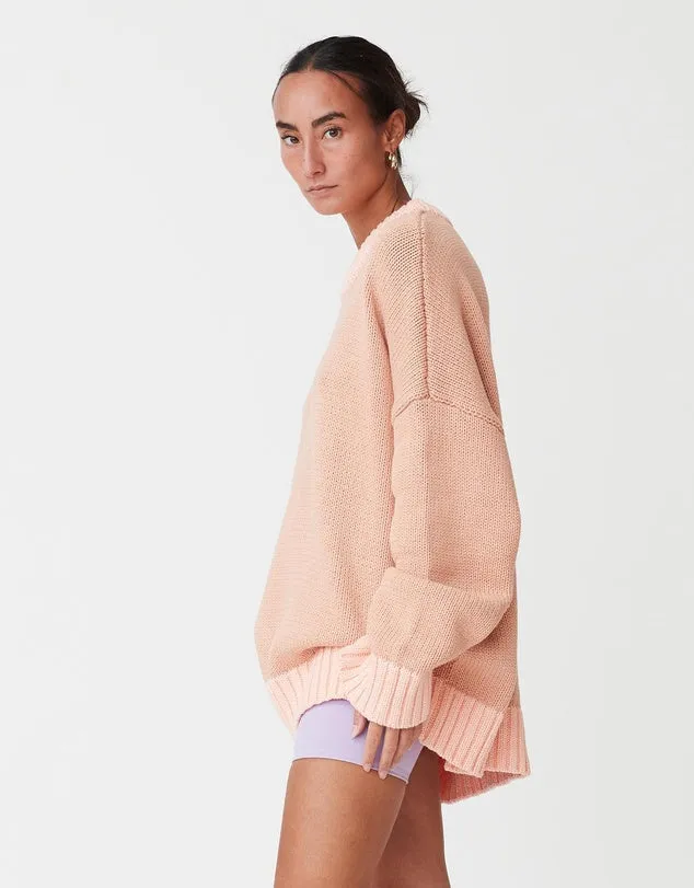 Chambord Knit