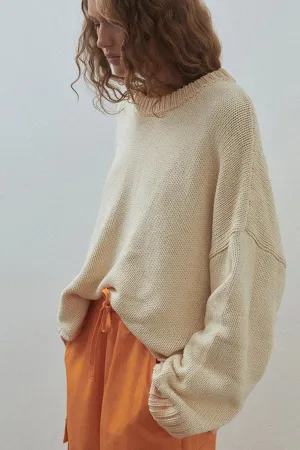 Chambord Knit