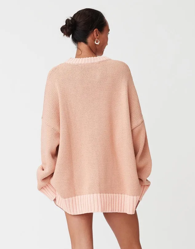 Chambord Knit