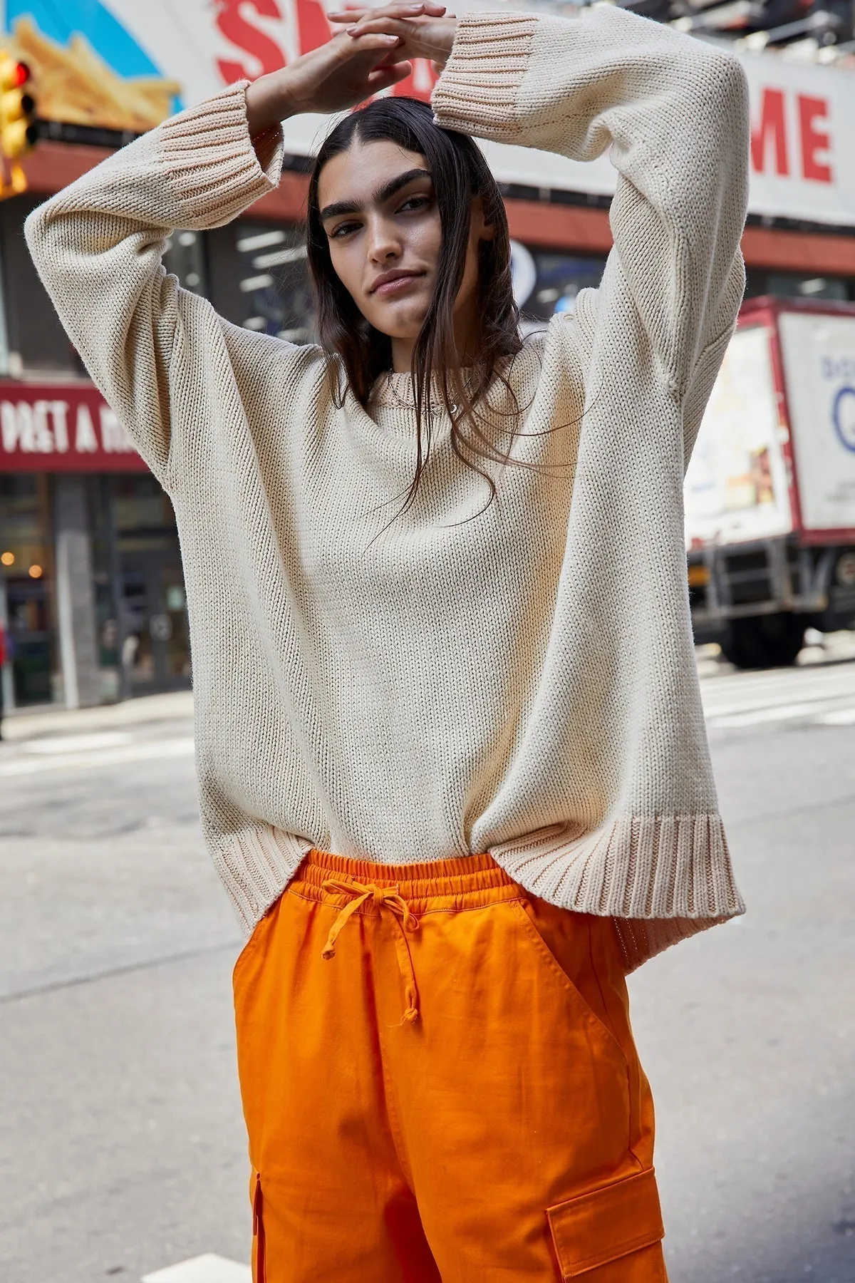 Chambord Knit