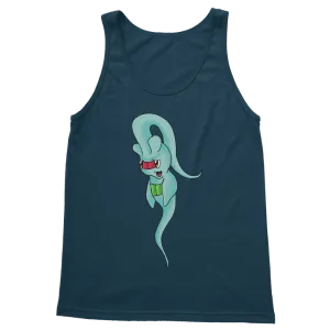 Chriskisx Classic Adult Vest Top