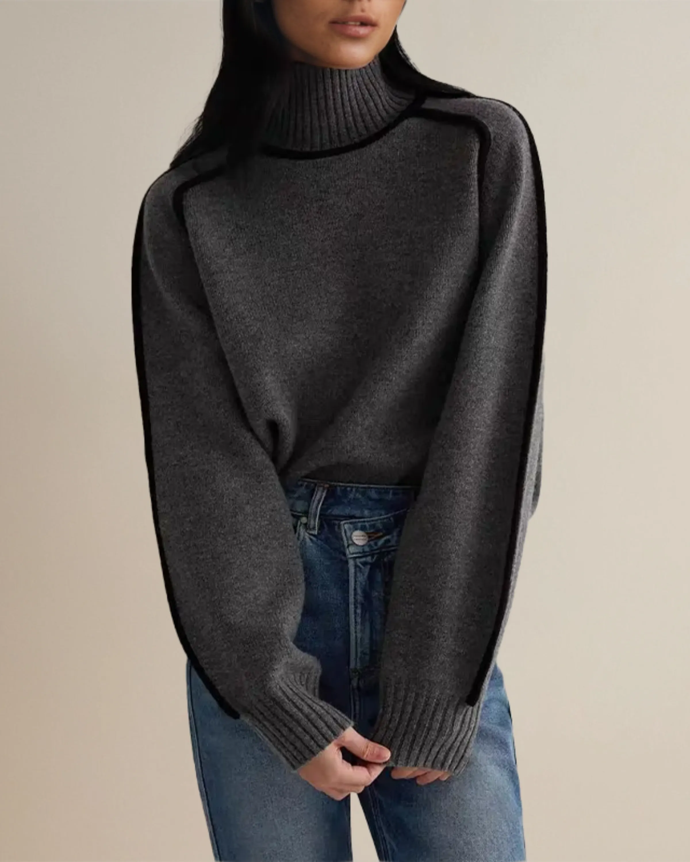Claire - Sweater