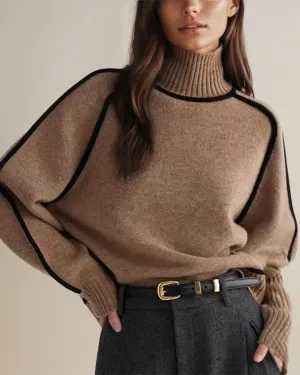 Claire - Sweater