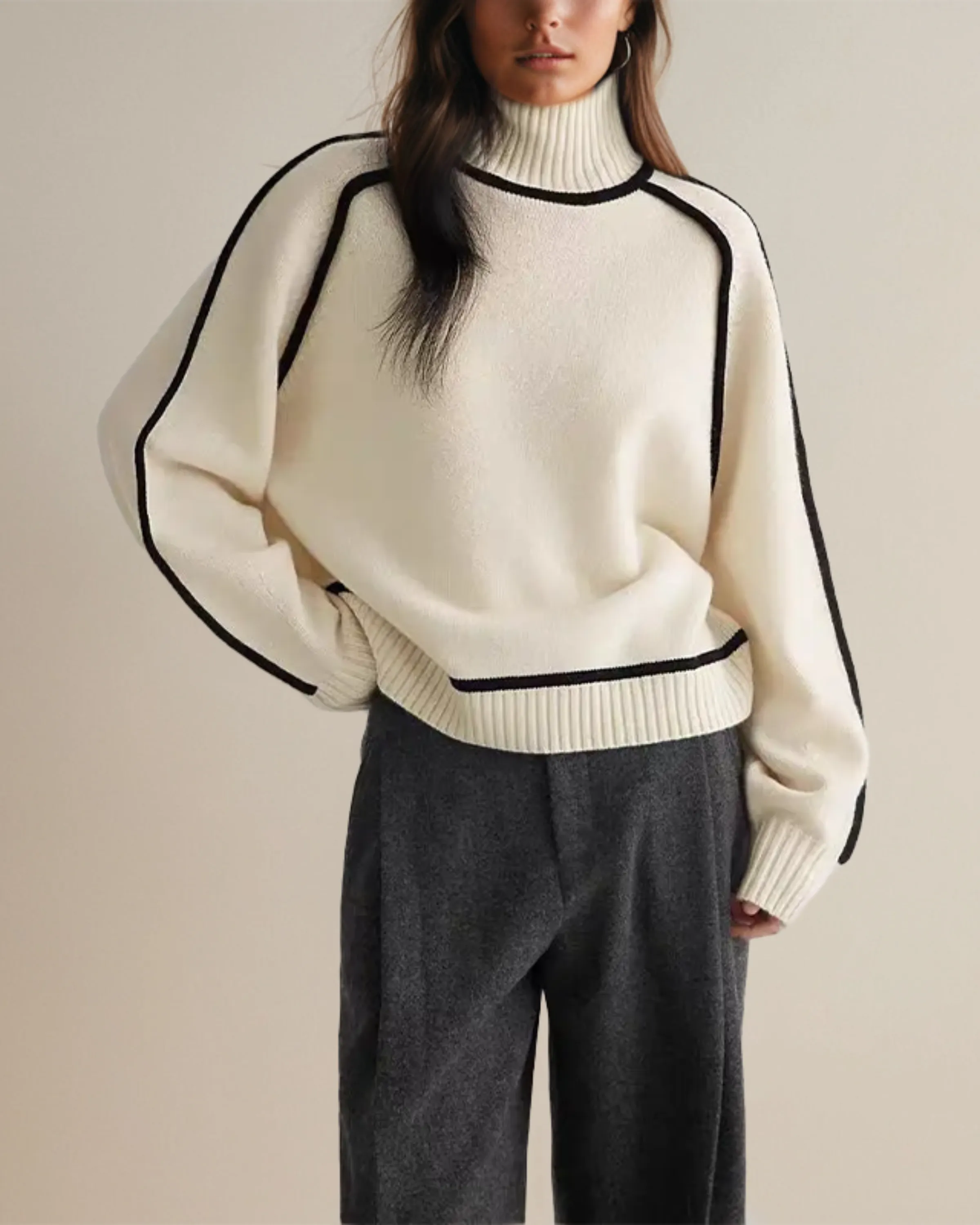 Claire - Sweater