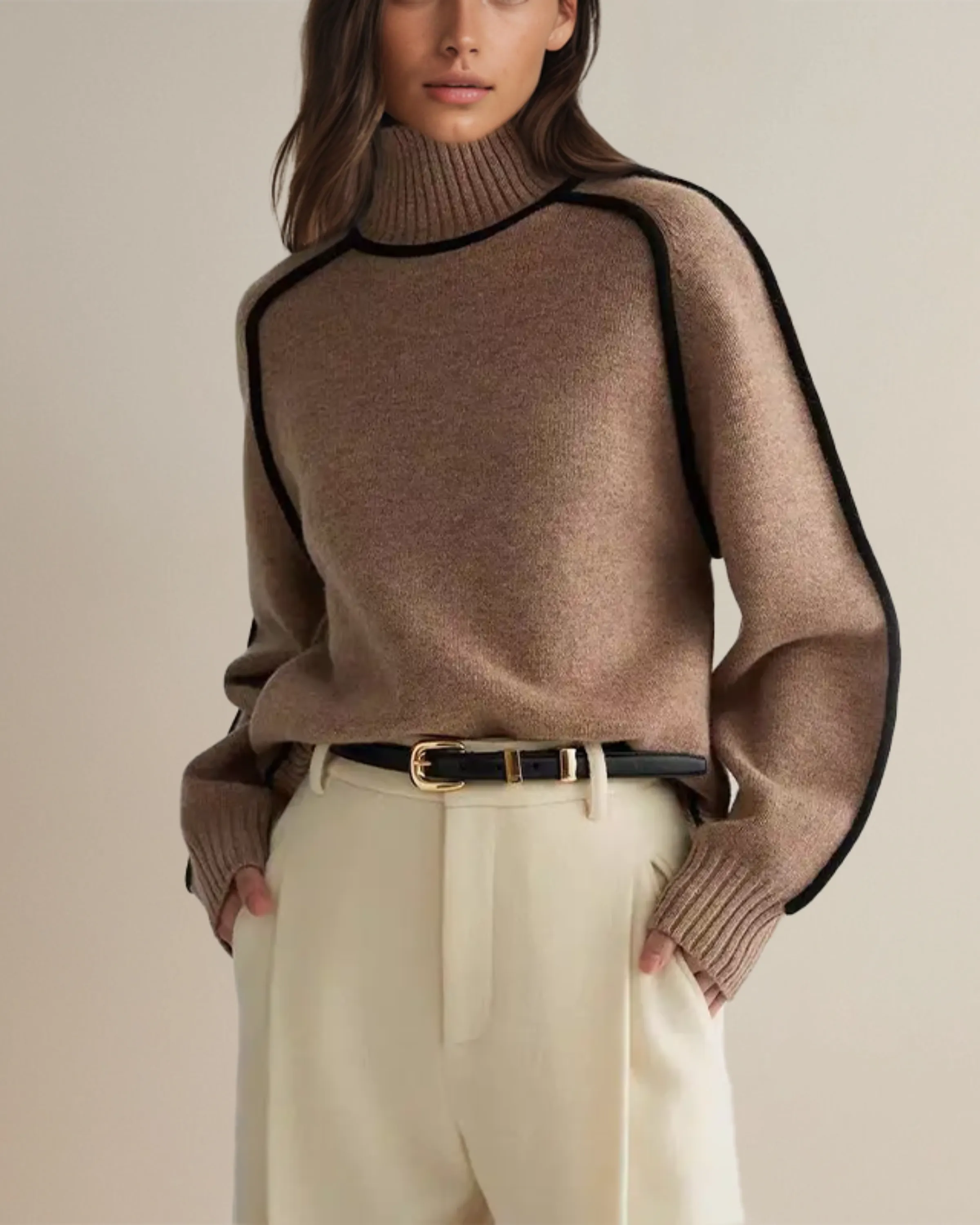 Claire - Sweater