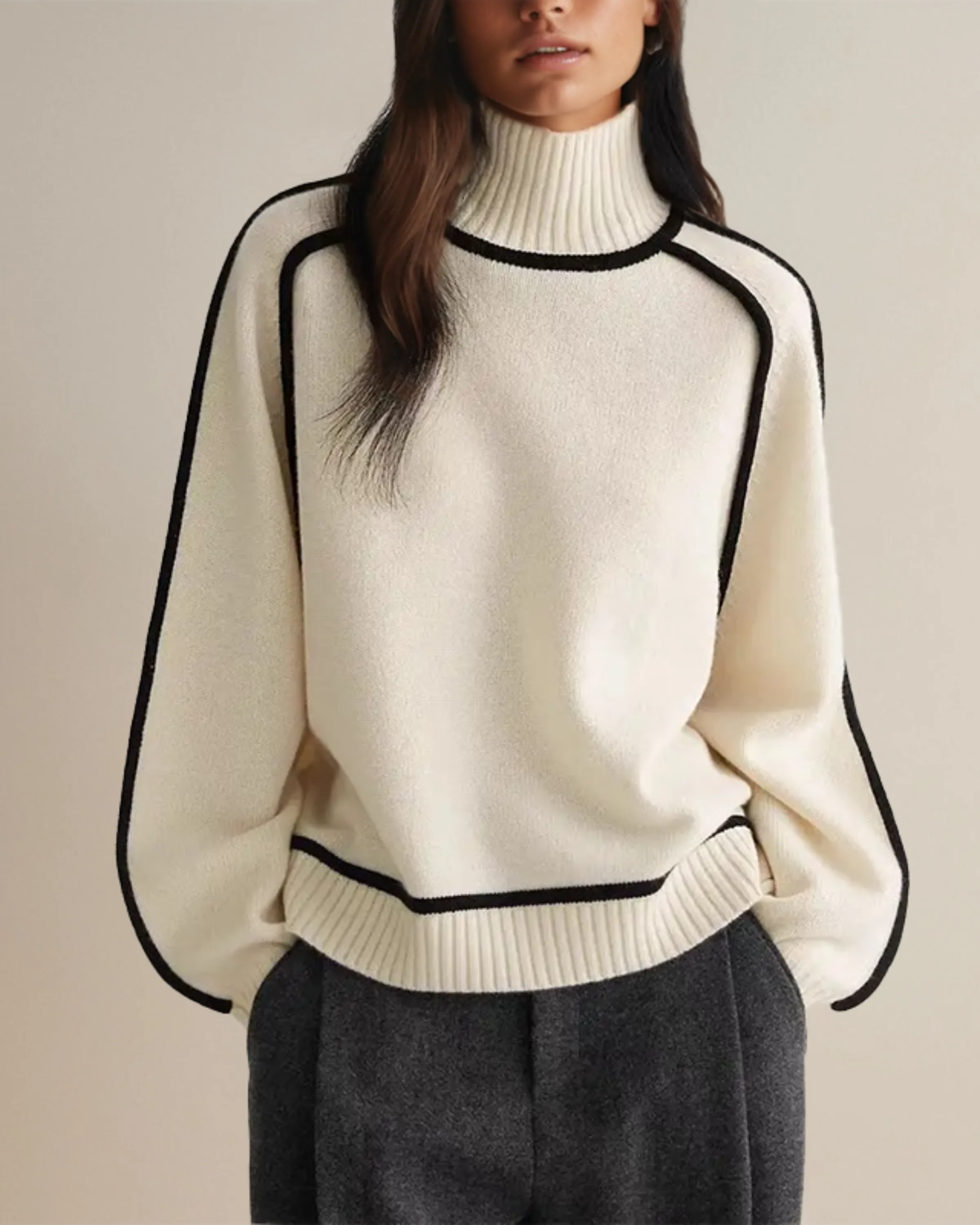 Claire - Sweater