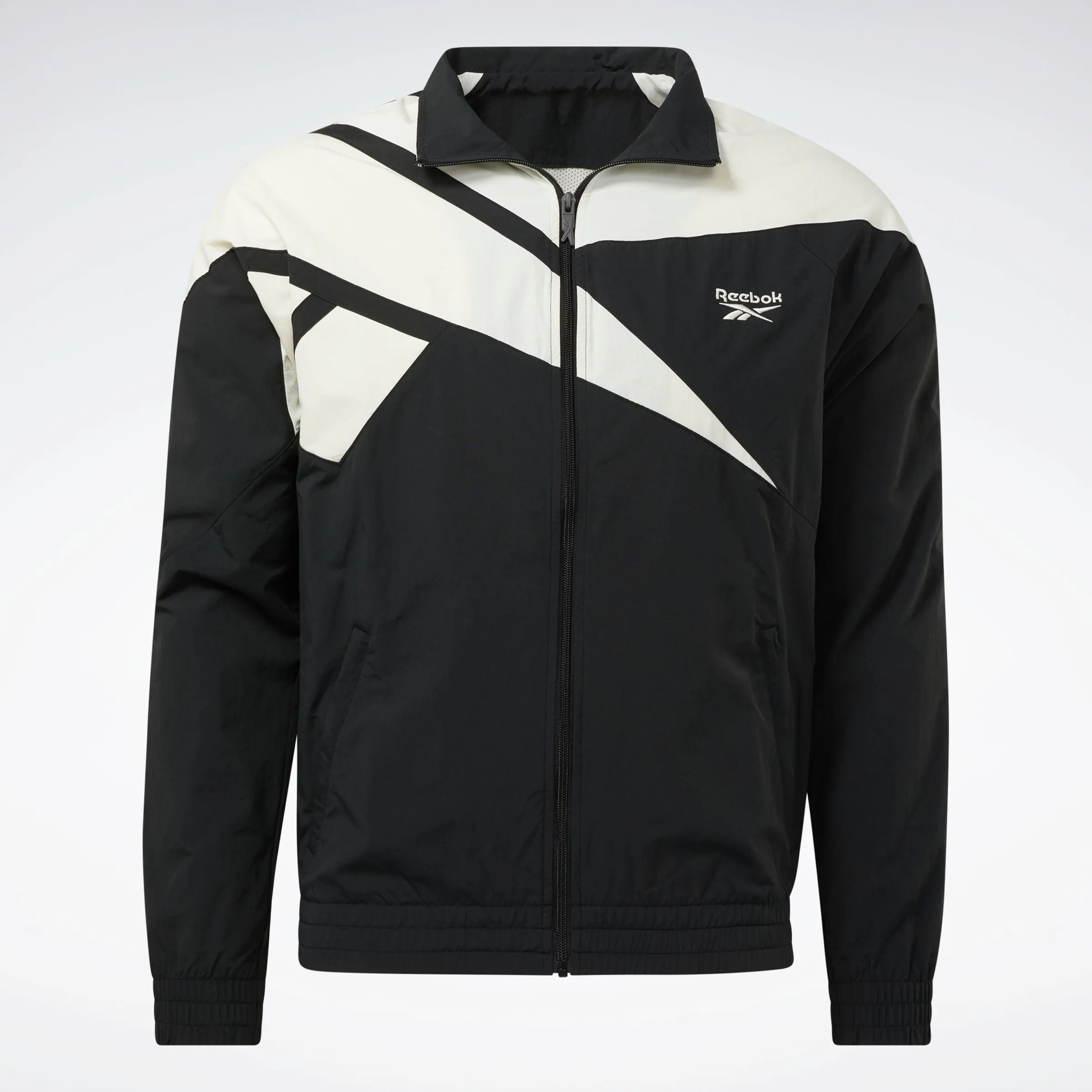 Classics Vector Track Jacket Night Black/Night Black
