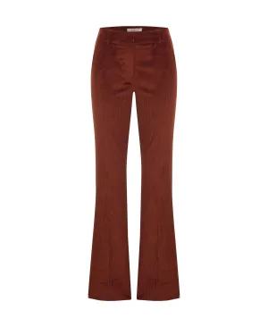 Clotho Corduroy Bootcut Pant