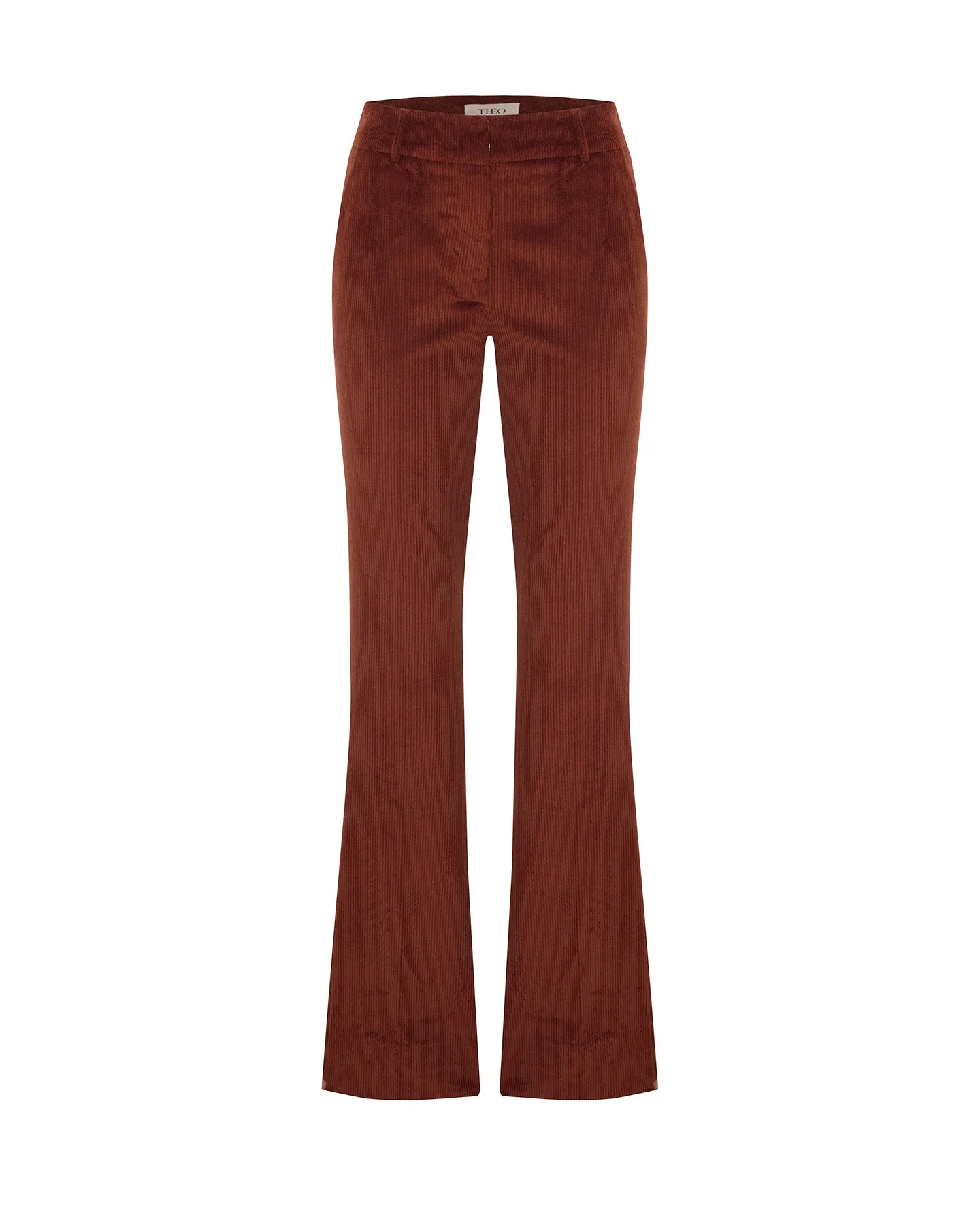 Clotho Corduroy Bootcut Pant