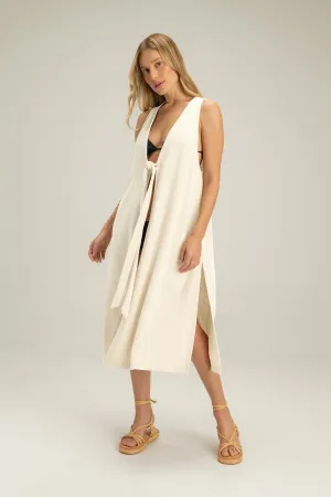 Coast Maxi Vest