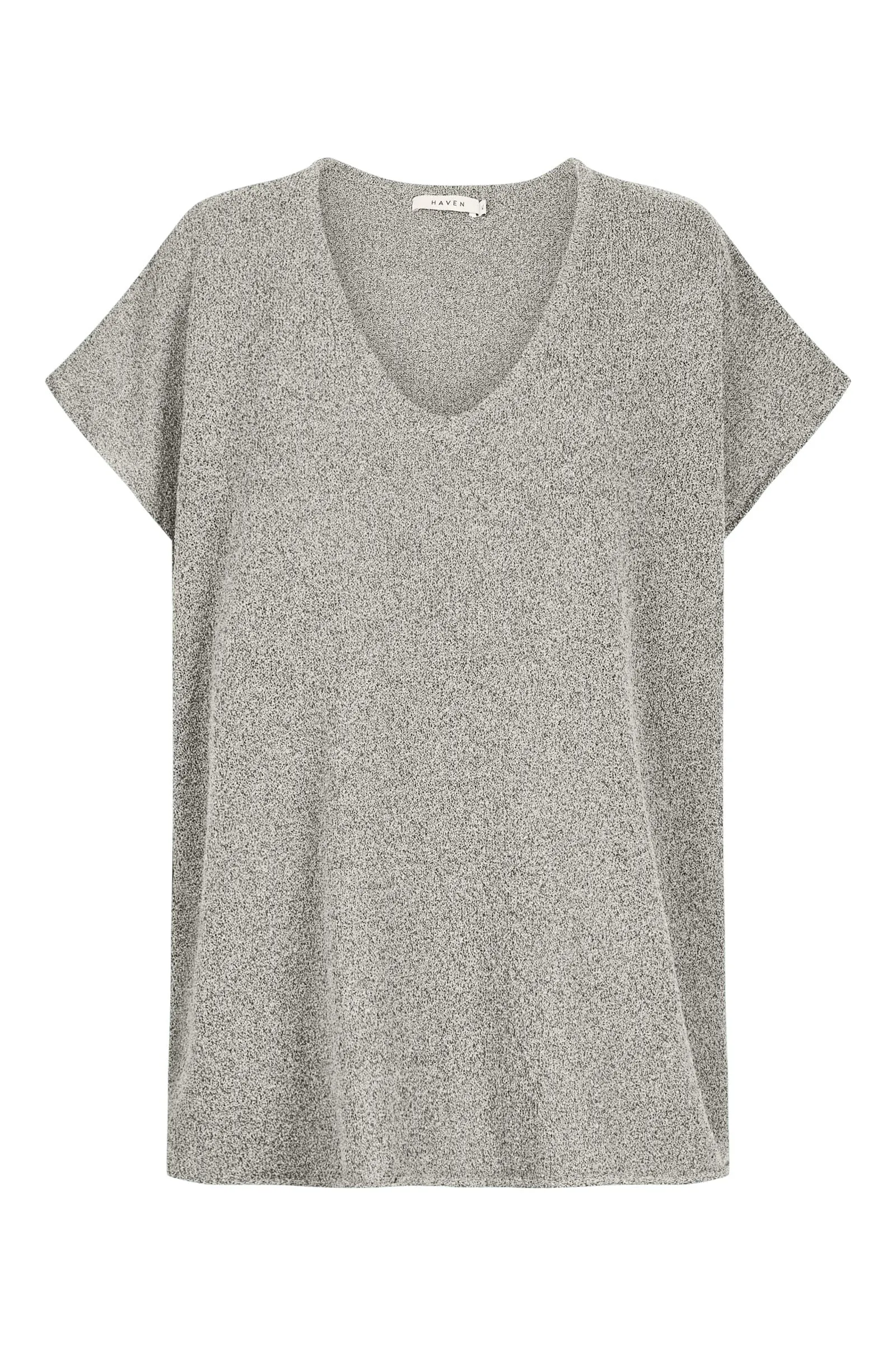 Como Knit Top - Chroma