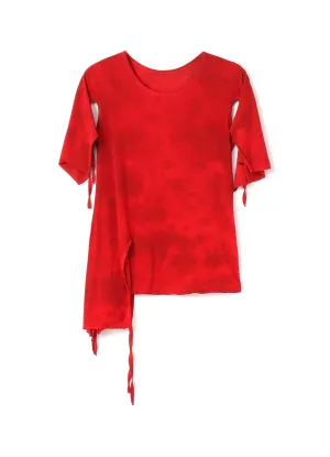COSMORAMA PLAIN STITCH DESIGN HEM PO