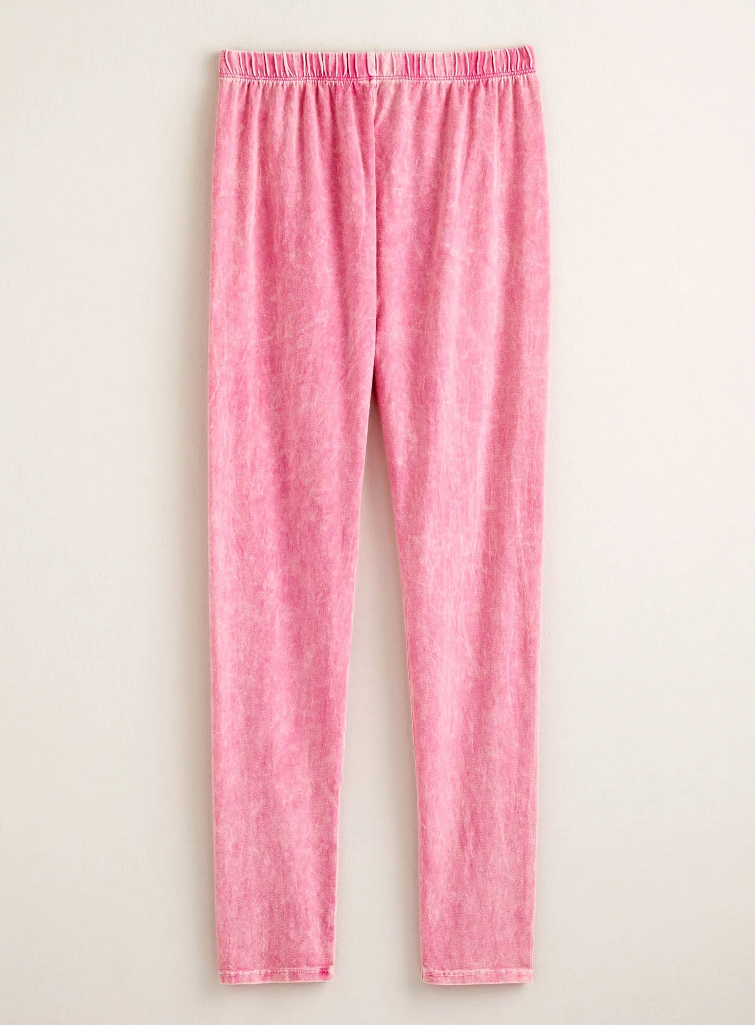 Day to Night Legging Pants - Mineral Washed