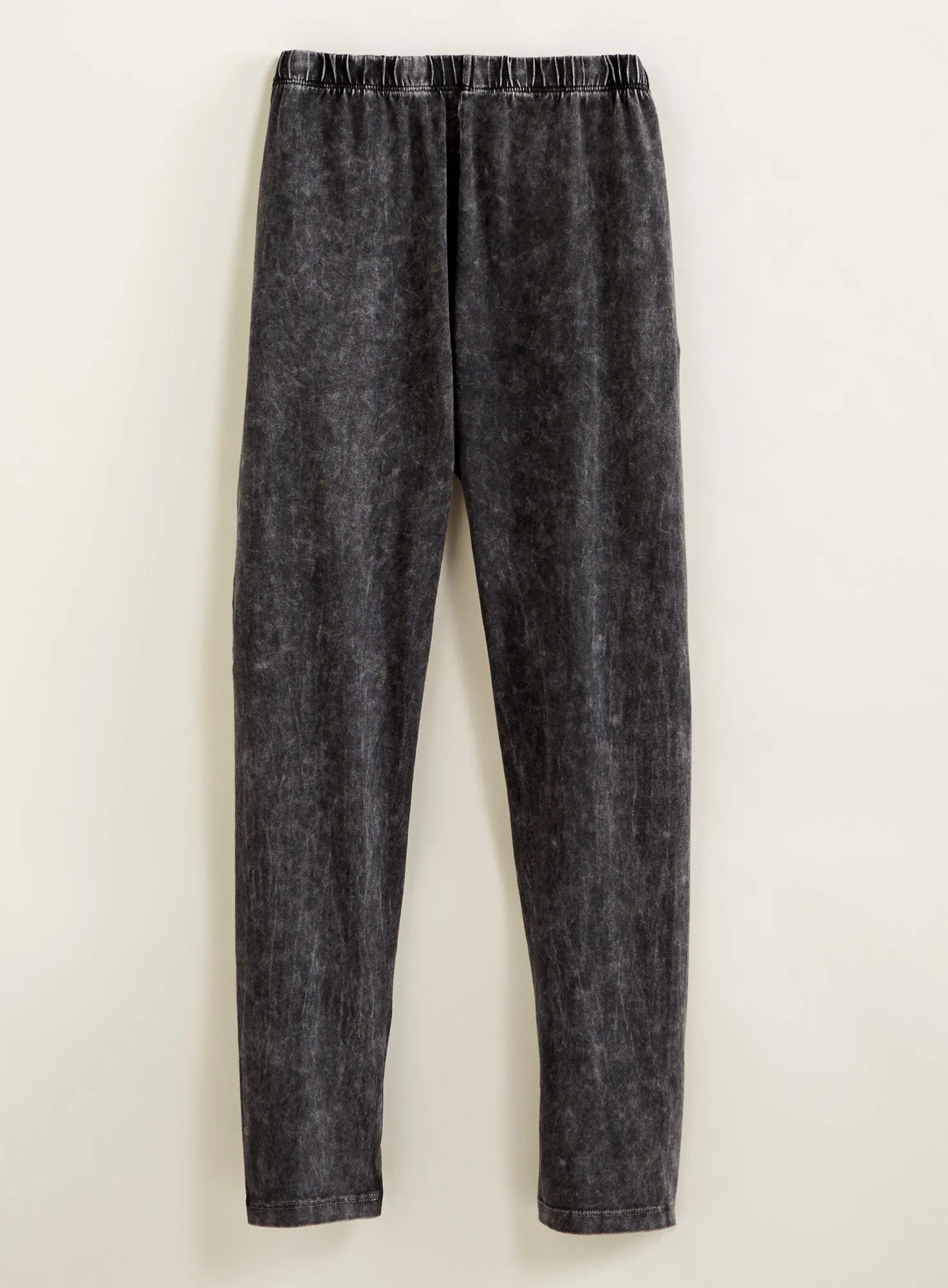 Day to Night Legging Pants - Mineral Washed