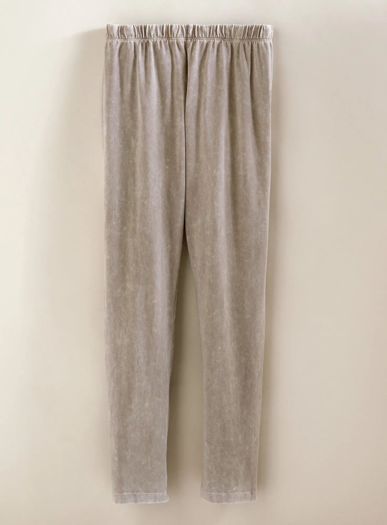 Day to Night Legging Pants - Mineral Washed